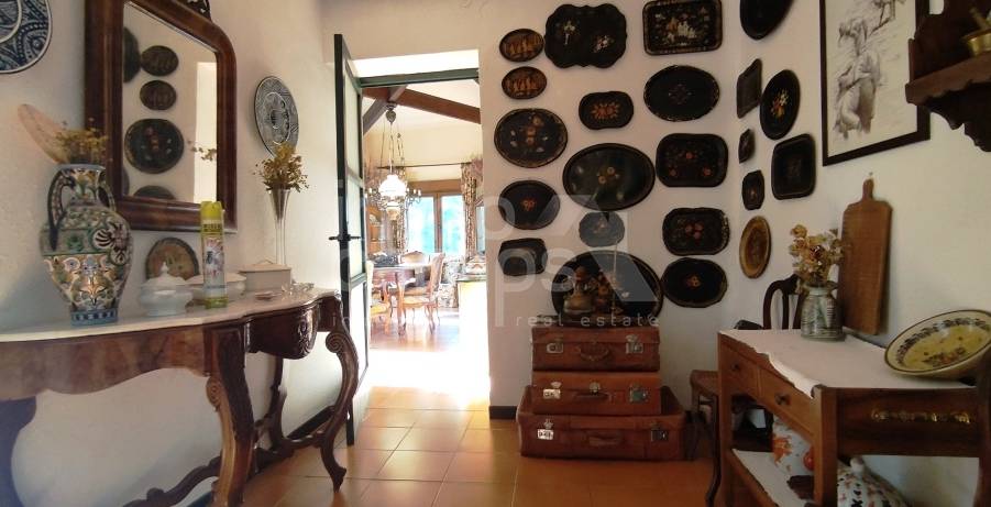 Venta - Finca - Alcoy