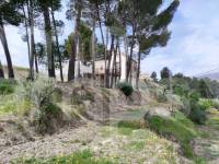 Venta - Finca - Cocentaina