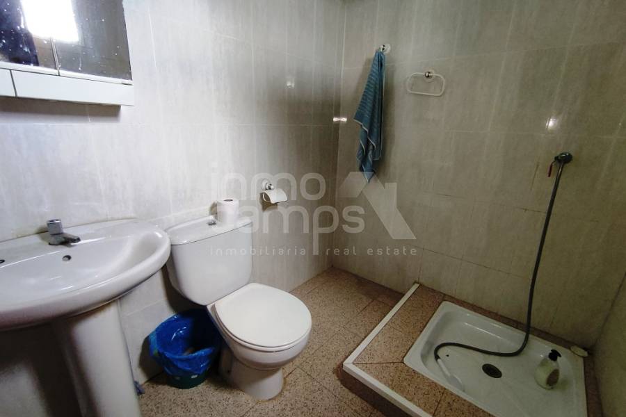 Te koop - Landhuis - Albaida