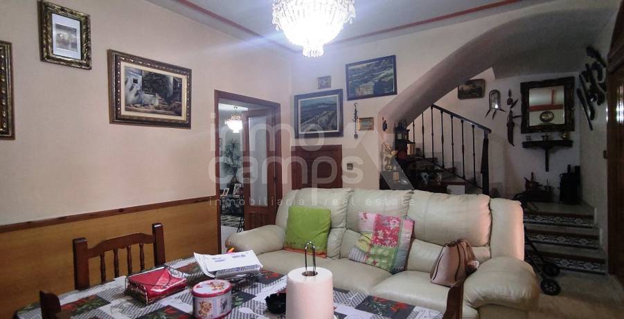 For sale - Town House - Penáguila