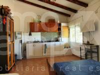 Te koop - Landhuis - Benasau