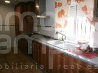Venta - Casa de Campo - Ontinyent