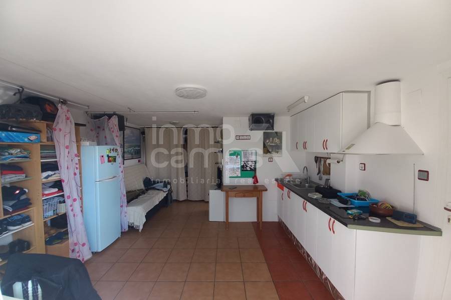 Venta - Chalet Pareado - Oliva