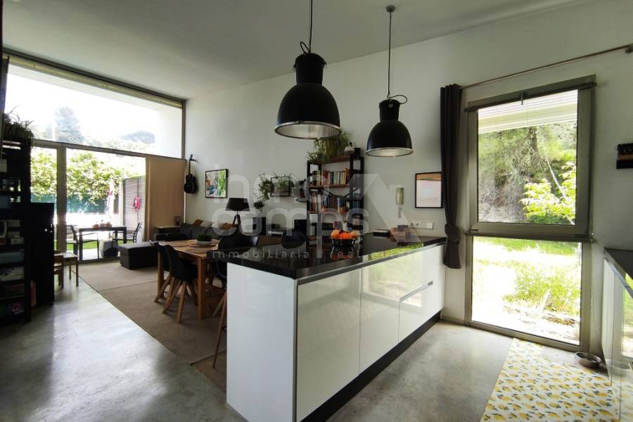 Venta - Chalet - Alfafara