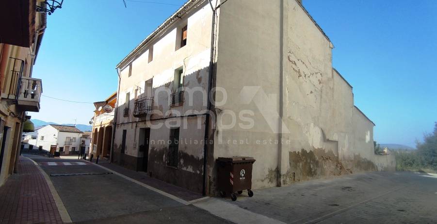 For sale - Town House - Bufali