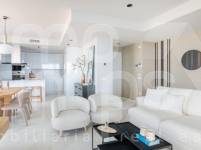 Obra Nueva - Apartamento - Benidorm