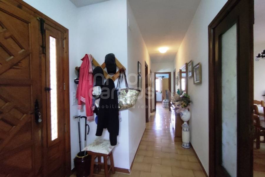 Venta - Casa de Campo - Alcoy