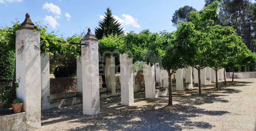 For sale - Finca - Bocairent