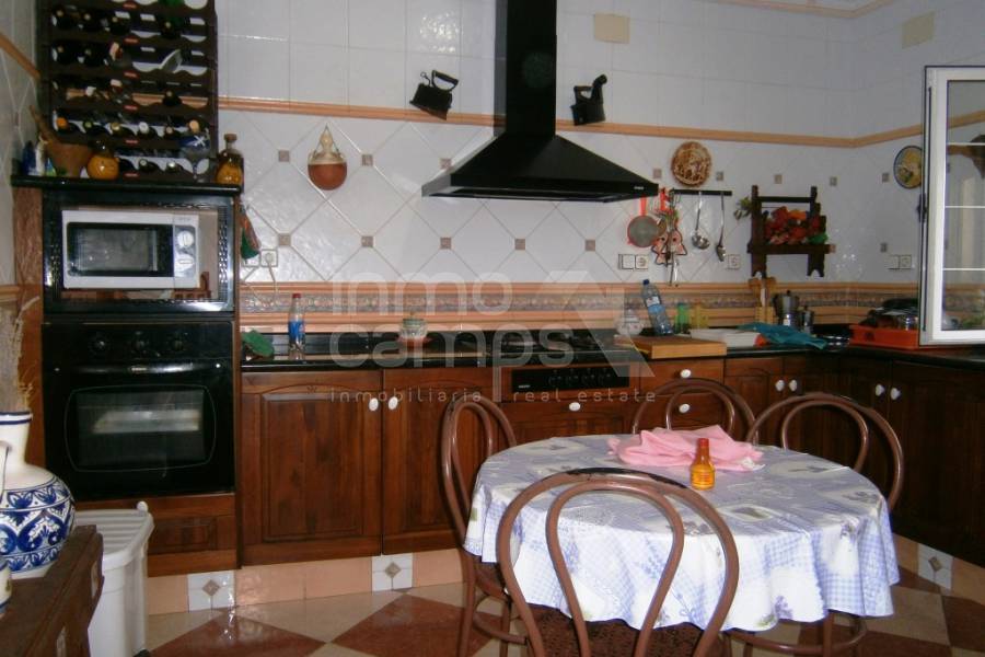 For sale - Country House - Alcoy