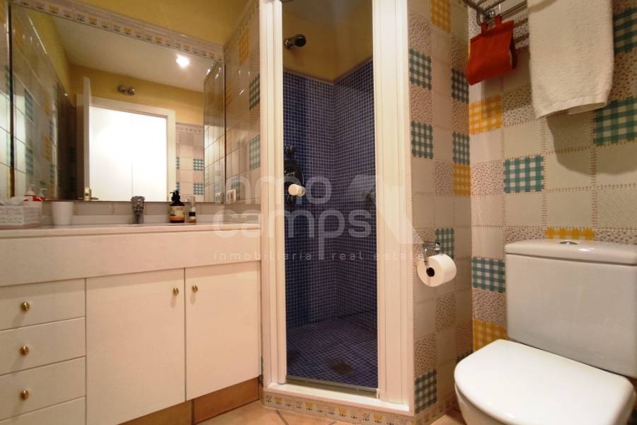 Venta - Chalet - Cocentaina