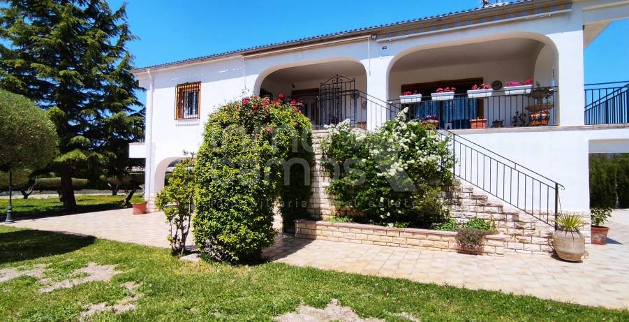 Venta - Chalet - Alcocer de Planes