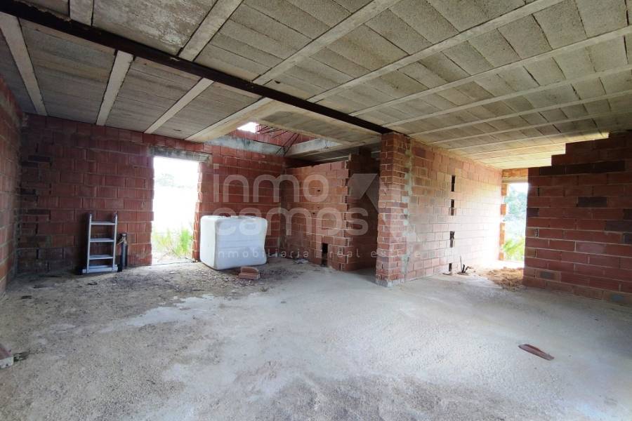 Venta - Casa de Campo - Planes