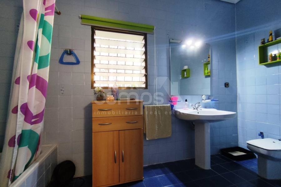 Te koop - Villa - Alcocer de Planes