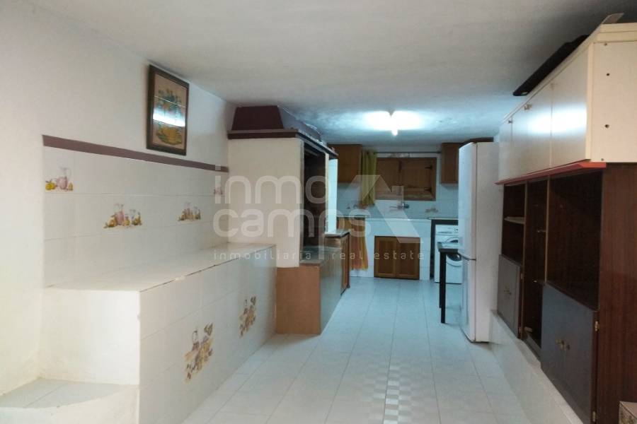 Te koop - Landhuis - Ontinyent