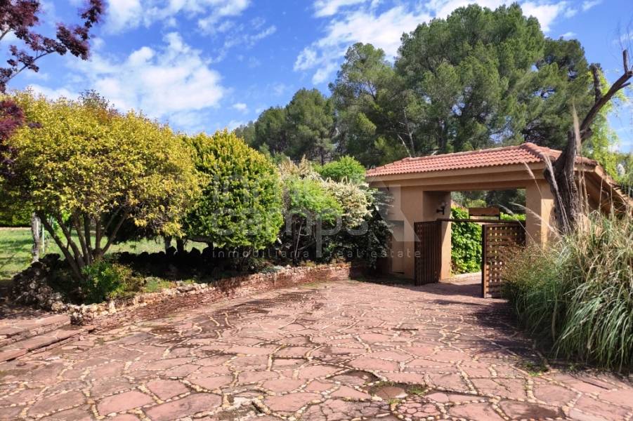 Venta - Chalet - Cocentaina