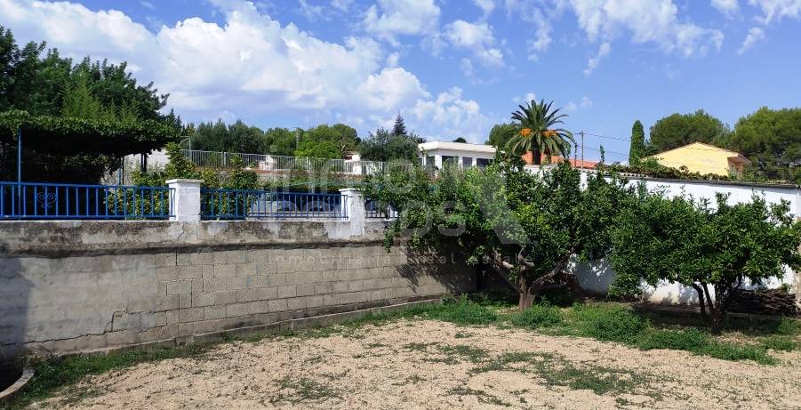 For sale - Country House - Albaida