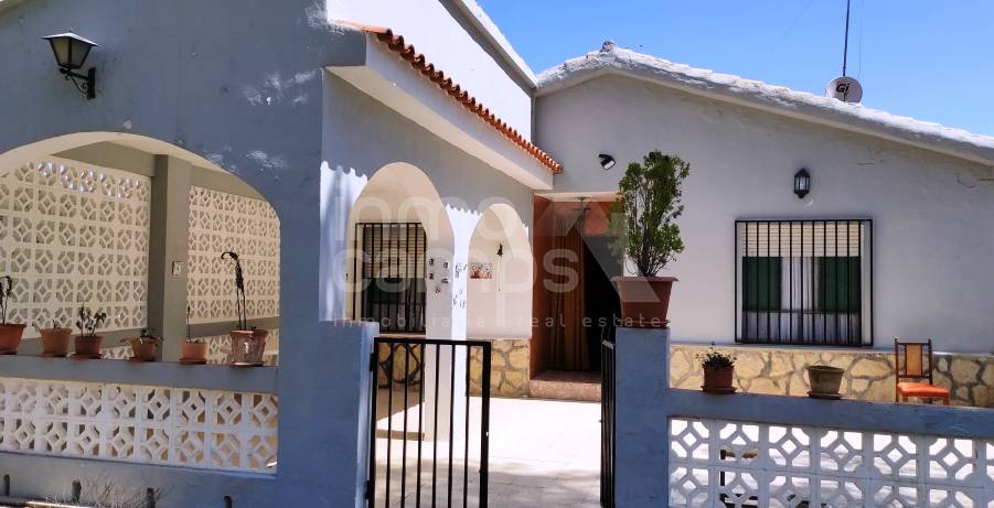 Venta - Casa de Campo - Bocairent