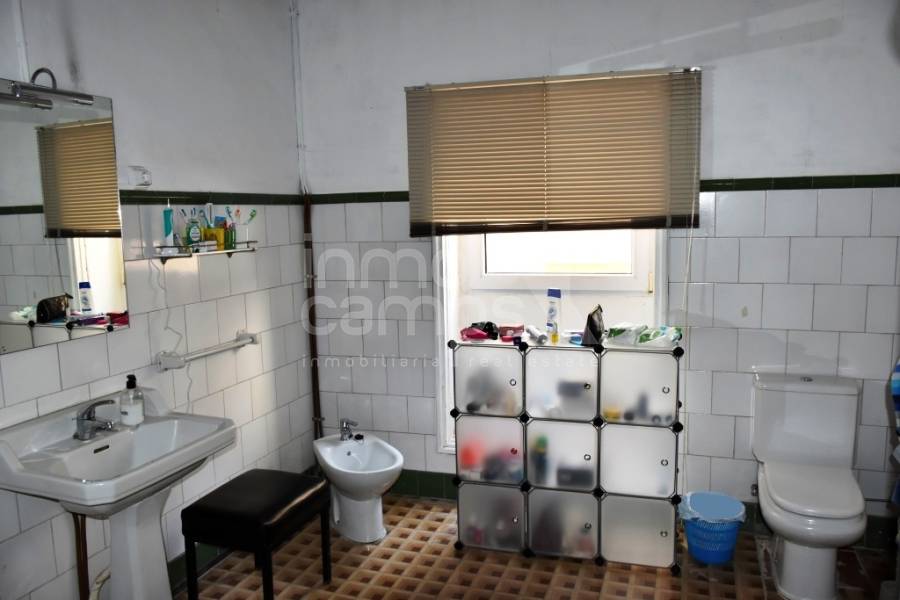 Te koop - Finca - Cocentaina