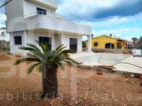 Nieuwbouw - Villa - Els Poblets