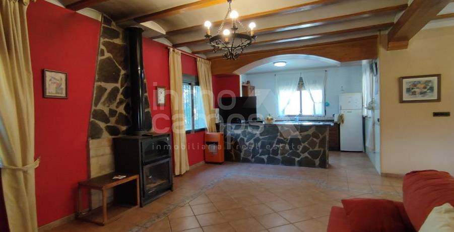 Venta - Chalet - Villalonga