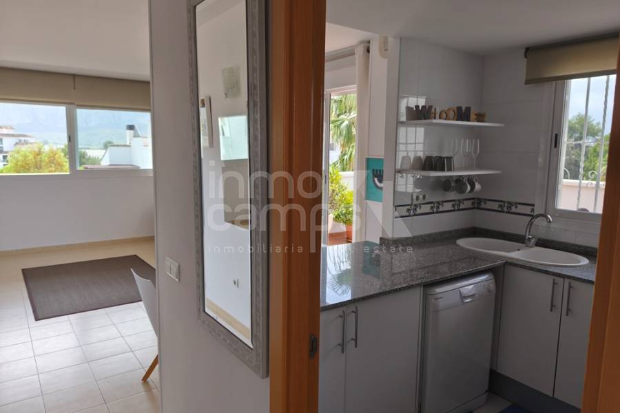 Te koop - Penthouse - El Verger