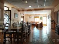 Te koop - Landhuis - Cocentaina