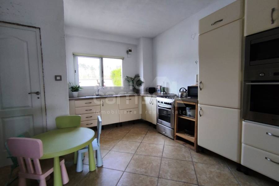 Te koop - Landhuis - Millena