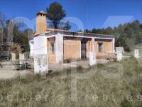 For sale - Country House - Bocairent
