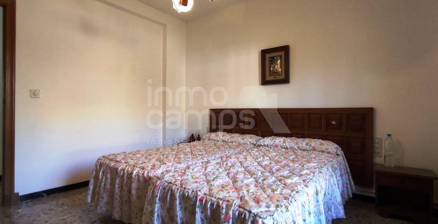 Venta - Casa de Campo - Gaianes