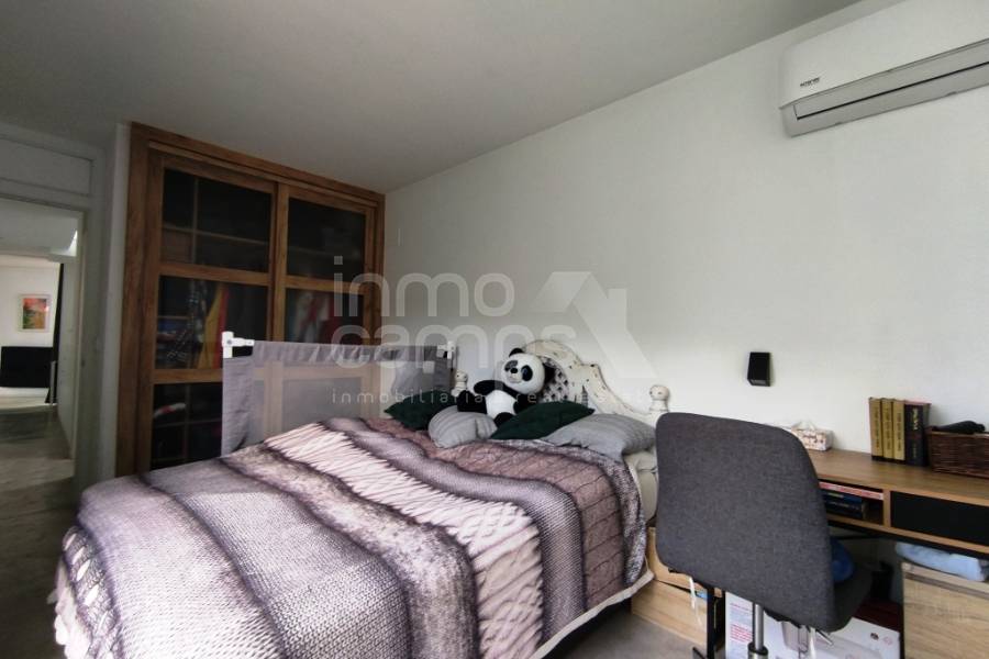 Venta - Chalet - Alfafara