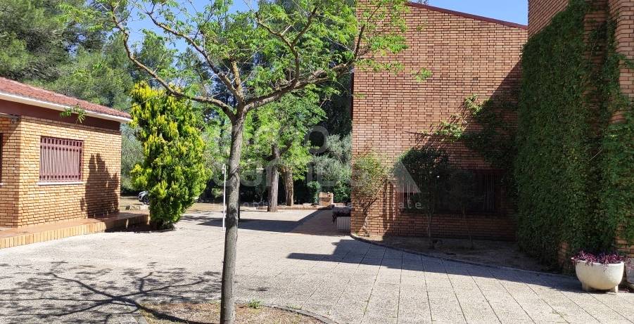 Te koop - Villa - Cocentaina