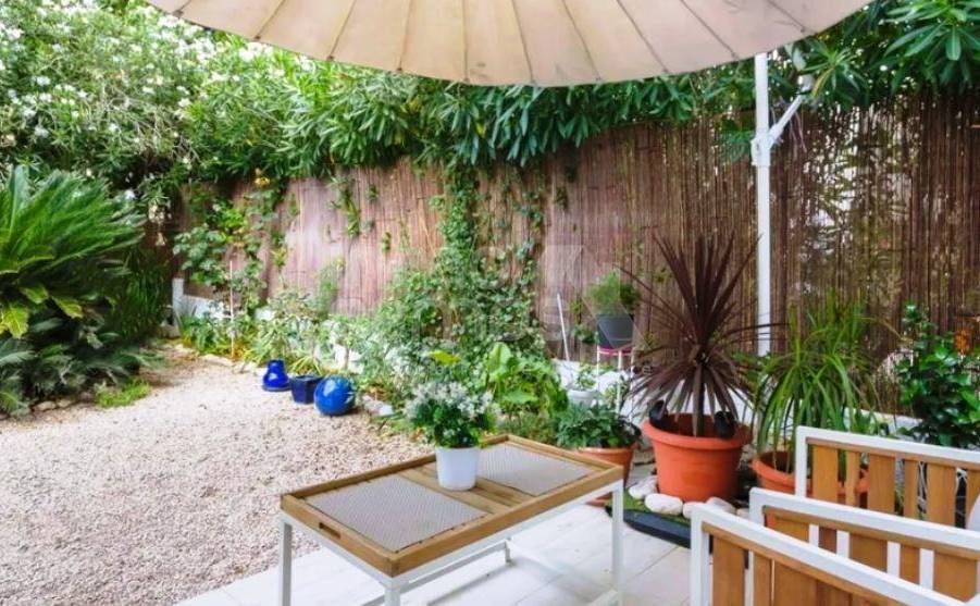 Venta - Adosado - Pedreguer