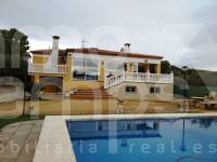 Te koop - Landhuis - Ontinyent