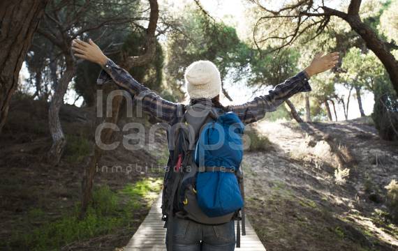 Este otoño vende tu casa en Muro de Alcoy, un lugar con encanto para los amantes del senderismo