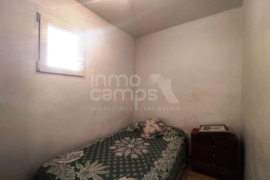 Venta - Casa de Campo - Penáguila