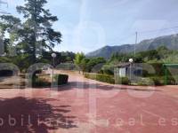 For sale - Country House - Muro de Alcoy