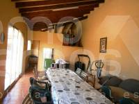 Venta - Casa de Campo - Cocentaina