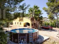 Venta - Casa de Campo - Ontinyent