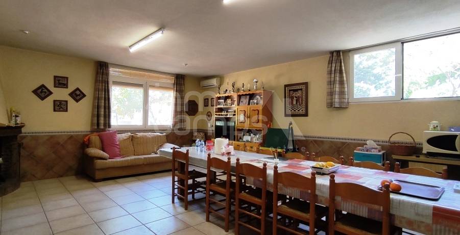 Te koop - Villa - Ontinyent