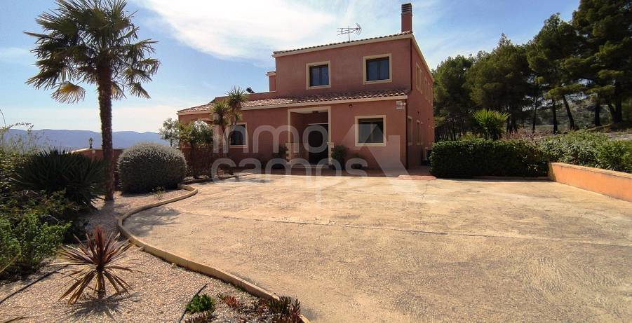 For sale - Villa - Balones