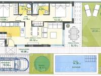 New Construction - Villa - Polop