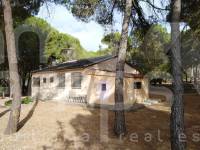 Venta - Casa de Campo - Bocairent