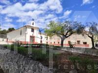 Te koop - Villa - Alcoy - Urbanizaciones