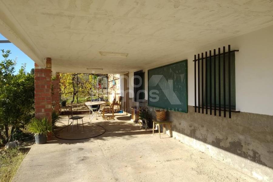 Te koop - Landhuis - Ontinyent