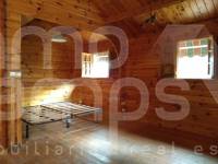 Venta - Casa de Campo - Muro de Alcoy
