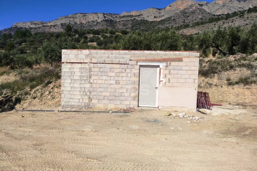 For sale - Country House - Gaianes