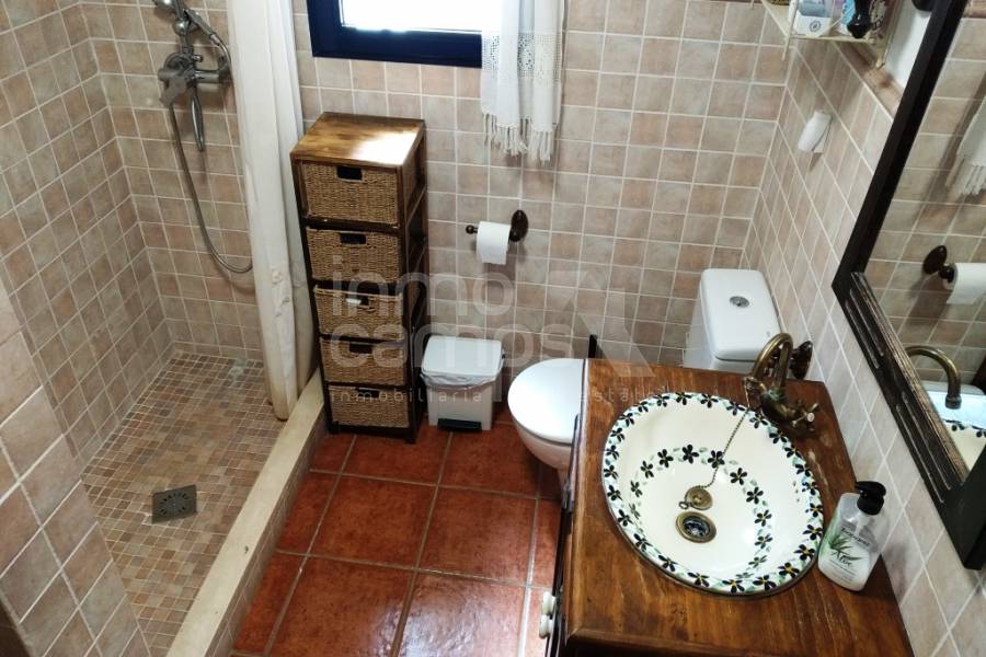 Venta - Chalet - Alcoy
