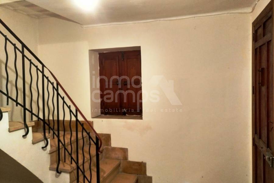 Venta - Finca - Cocentaina