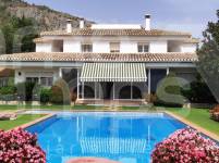 Venta - Chalet - Muro de Alcoy