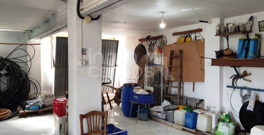 For sale - Country House - Albaida